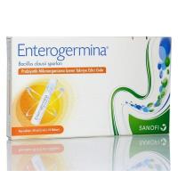 Enterogermina Kids Probiyotik Çoçuk 5 ml x 10 Flakon 2 - 10 Yaş